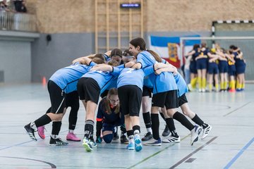 Bild 181 - wCJ Loewinnen Cup C2